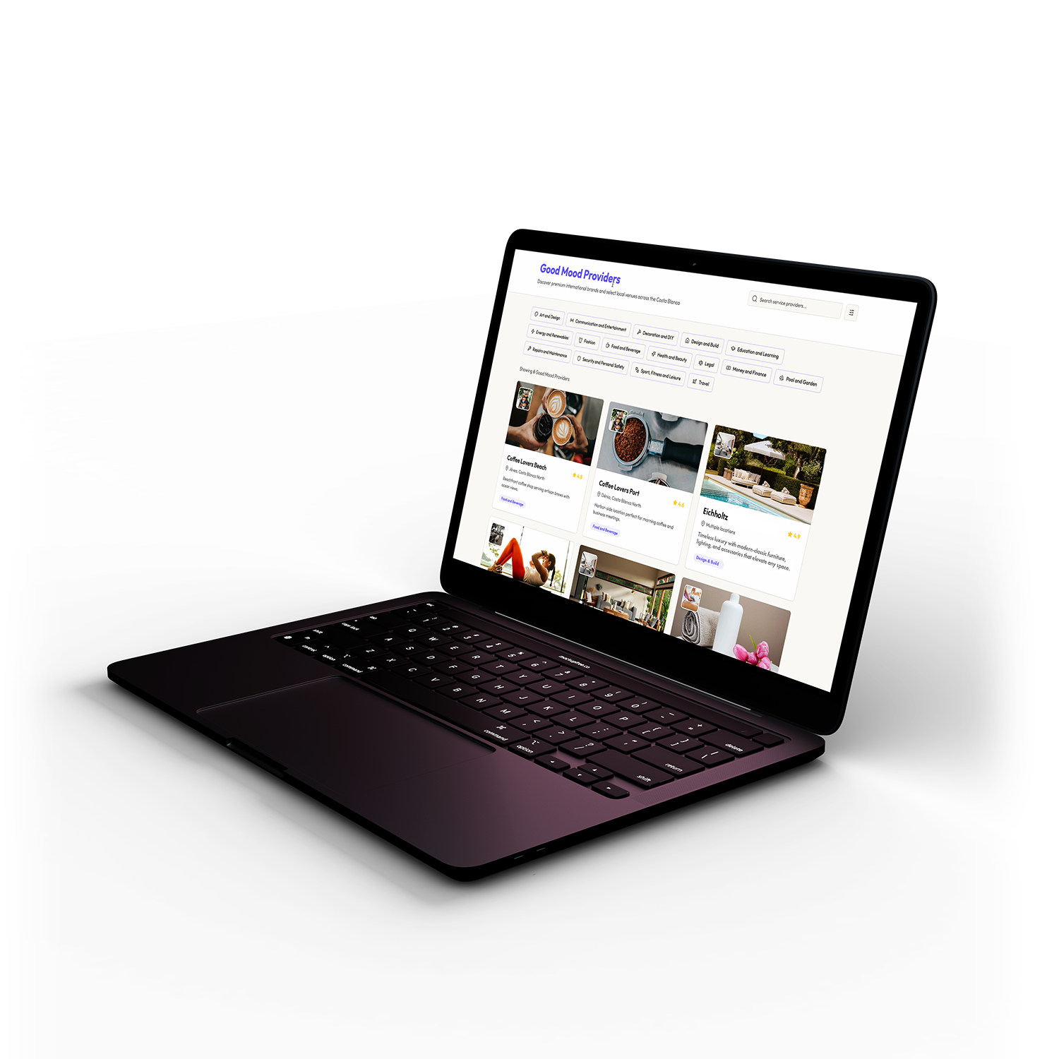 GMG_Web_Portal_PartnerOverview