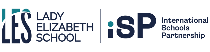 Lady Elizabeth School Logo