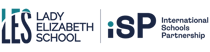 Lady Elizabeth School Logo