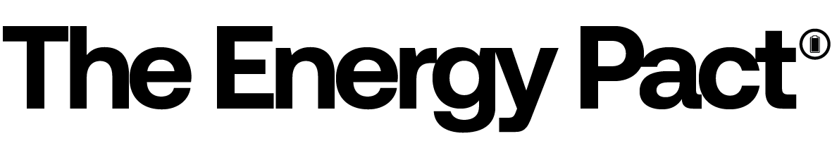 The Energy Pact Logo 